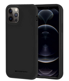 Silikoon Mercury Soft Jelly Samsung S911 S23 5G (must)