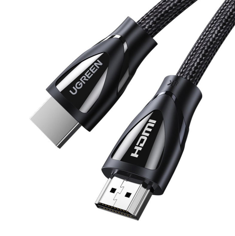 Juhe Ugreen HD140 HDMI - HDMI, 1,5M (must)