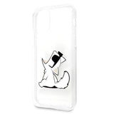 Karl Lagerfeld Ümbris KLHCN61CFNRC Iphone 11 (valge)