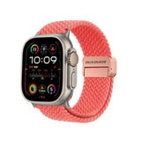 Kellarihm Dux Ducis MIXTURE PRO Apple Watch Apple Watch 38 / 40 / 41 mm (oranž)