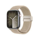 Kellarihm Dux Ducis MIXTURE PRO Apple Watch Apple Watch 38 / 40 / 41 mm (beež)