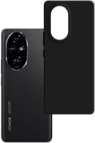 Silikoon 3MK Honor 200 Pro (must)