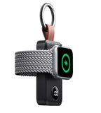 Akupank Apple Watch Joyroom JR-WQW01 3W 2000mAh (must)