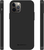 Ümbris Mercury Soft Jelly Case Apple iPhone 14 Pro (must)