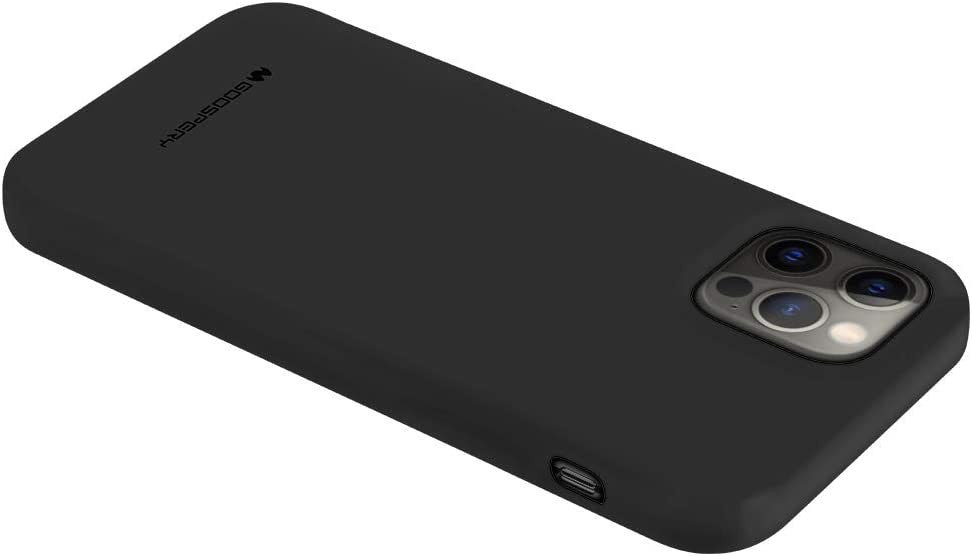 Ümbris Mercury Soft Jelly Case Apple iPhone 14 Pro (must)