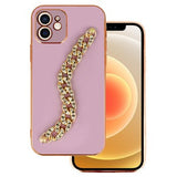 Silikoon Trend Case iPhone 14 (roosa)