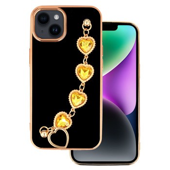 Silikoon Trend Case iPhone 14 Pro (must)