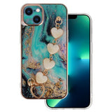 Silikoon Trend Case iPhone 15 Pro (sinine)