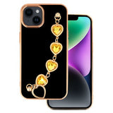Silikoon Trend Case iPhone 15 Pro (must)