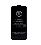 Kaitseklaas Full Glue 6D Samsung A26 5G (must)