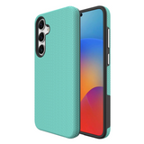 Ümbris Perfectionists Triangle Samsung A26 5G (roheline)