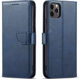 Ümbris kaanega Magnet Case Samsung A26 (sinine)