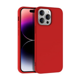 Silikoon X-Level Dynamic Samsung A26 5G (punane)