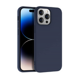 Silikoon X-Level Dynamic Samsung A26 5G (tumesinine)