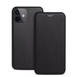 Ümbris kaanega Book Elegance Xiaomi Redmi Note 14 5G (must)