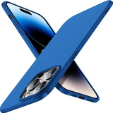 Silikoon X-Level Guardian Xiaomi Redmi Note 14 5G (sinine)