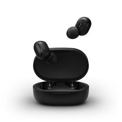 Bluetooth Kõrvaklapid Xiaomi Earbuds Basic S (must)