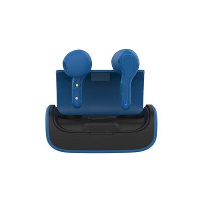 Bluetooth Kõrvaklapid TWS K28 (sinine)