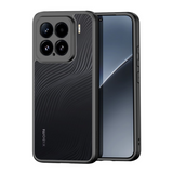 Ümbris Dux Ducis Aimo Xiaomi 15 Pro (läbipaistev / must)