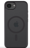 Ümbris Superstealth MagSafe iPhone 16e (hall)
