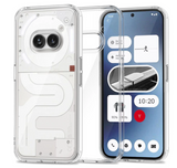 Ümbris Tech-Protect FlexAir Hybrid Nothing Phone 2A (läbipaistev)
