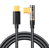 Juhe Joyroom S-CC100A6 Type-C to Type-C 100W 1.2m (must)