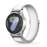 Kellarihm Dux Ducis YC Samsung Galaxy Watch 20mm (valge)