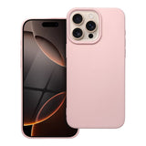 Ümbris Skin iPhone 16e (roosa)