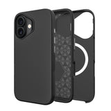 Ümbris Perfectionists Triangle Mag Case iPhone 12 mini (must)
