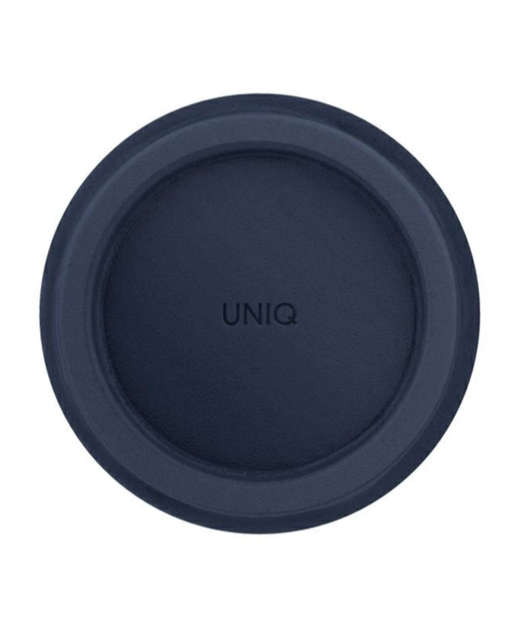 Uniq Flixa Magnetic Base MagSafe rõngas (tumesinine)