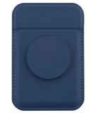 Uniq Flixa MagSafe kaardihoidja (sinine)