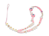 Guess GUSTSHPP Phone Strap käepael (roosa)