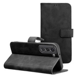 Ümbris kaanega TENDER Book Samsung Galaxy A32 5G (must)