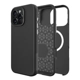 Ümbris Perfectionists Triangle Mag Case iPhone 13/14 (must)