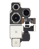 Varuosa iPhone 14 Pro tagakaamera moodul