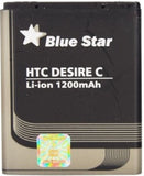 Aku HTC Desire C