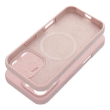 Ūmbris Liquid Silicone MagSafe iPhone 16 (roosaliiv)