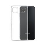 Silikoon High Clear 1,0mm Samsung A226/ Galaxy A22 5G (läbipaistev)