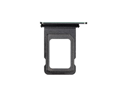 Varuosa iPhone 11 Pro/11 Pro Max SIM tray (Midnight green)