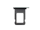 Varuosa iPhone 11 Pro/11 Pro Max SIM tray (Midnight green)