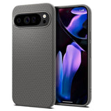 Silikoon Spigen Liquid Air Google Pixel 9 Pro XL (hall)