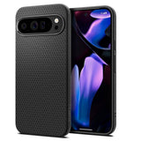 Silikoon Spigen Liquid Air iPhone 13 Pro Max (must)
