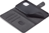 Ümbris kaanega Wallet Case Xiaomi Redmi Note 14 4G (must)