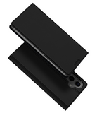 Ümbris kaanega Dux Ducis Skin Pro Samsung S931 S25 (must)