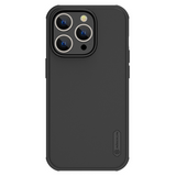Silikon Nillkin Super Frosted iPhone 14 Pro (must)