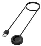 Laadija kelladele Huawei Watch 3 / 3 PRO / GT 3 / GT 3 PRO (must)