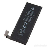 Aku Iphone 4G