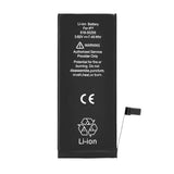Aku Iphone 4S 1430 mAh Polymer (BS) PREMIUM
