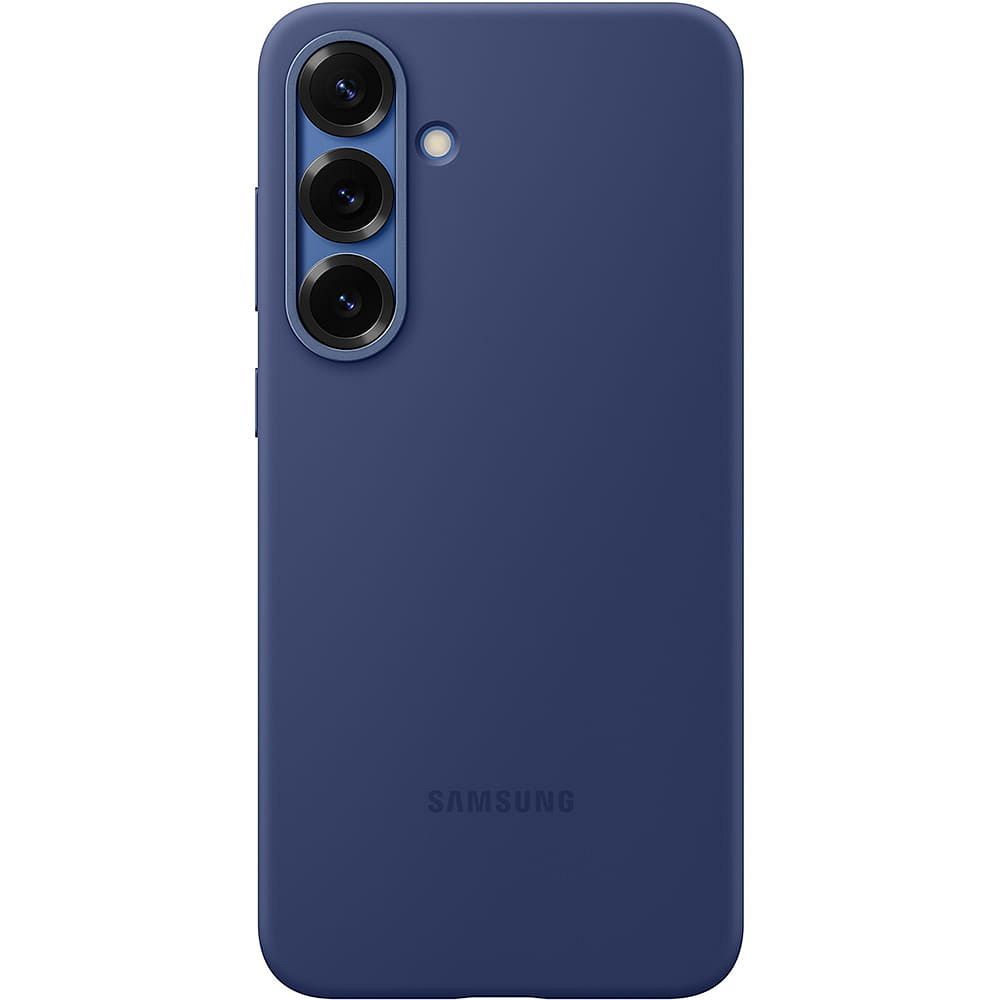 Ümbris Samsung Original Samsung S25 Plus (sinine)