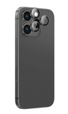 Kaitseklaas AmazingThing tagakaamerale iPhone 16 Pro/ 16 Pro Max (must)